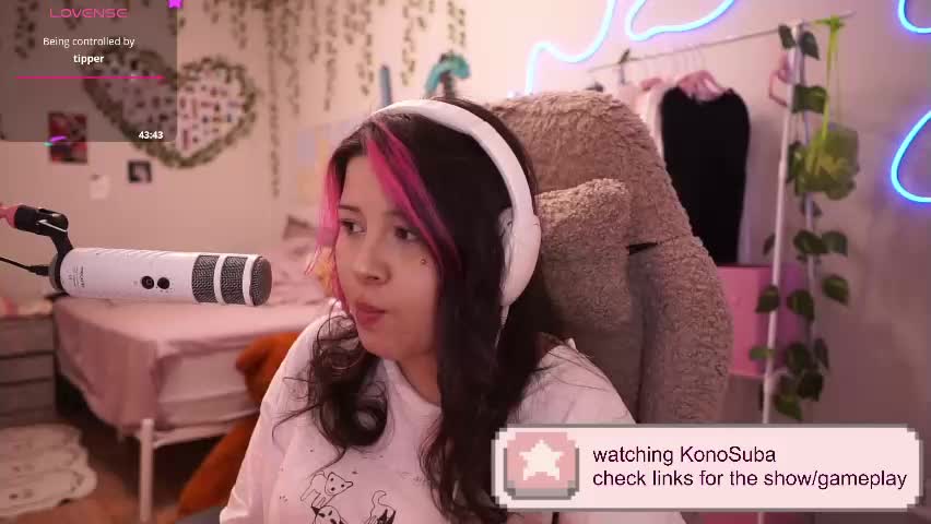 roxysuh Adult Chat April 4, 2026