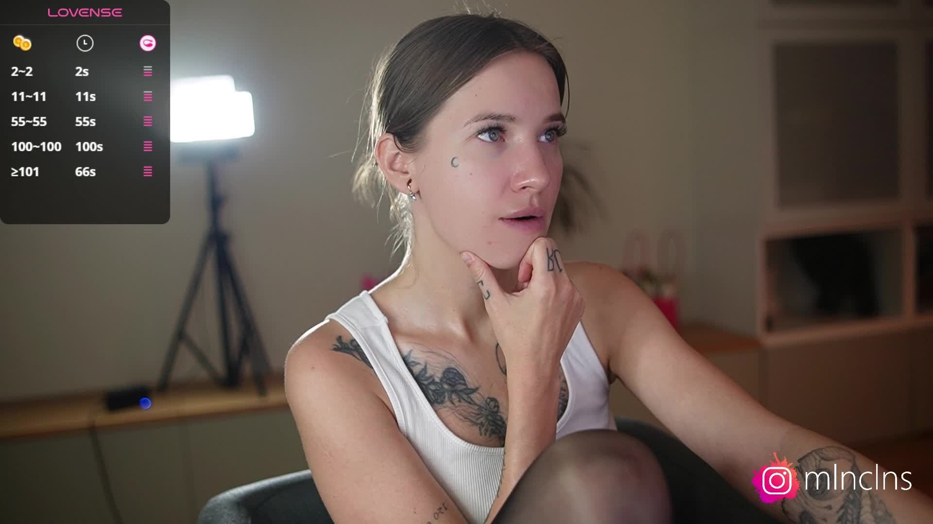 mel-collins Adult Chat April 4, 2026