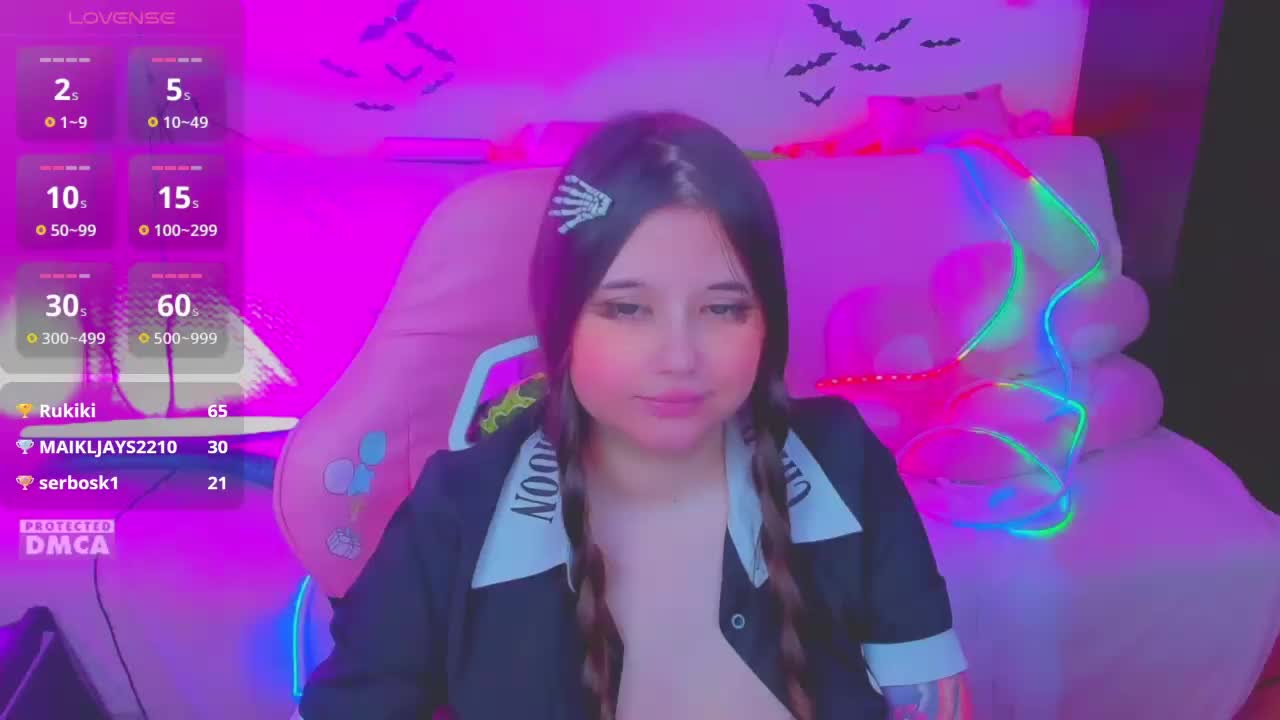 LoliSuccub Adult Chat April 4, 2026