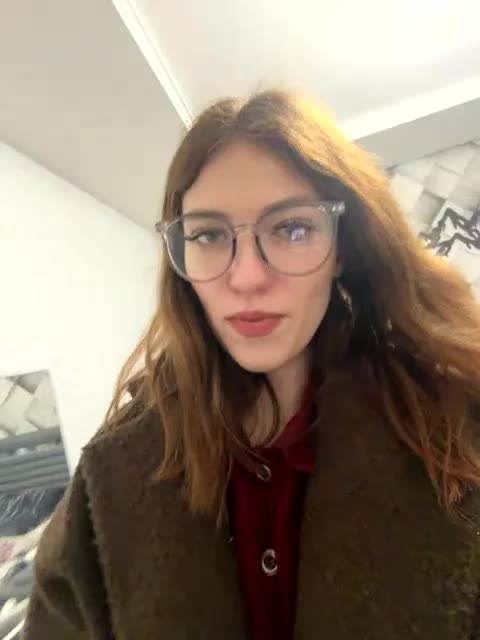 Alinagilberd03 Adult Chat April 4, 2026