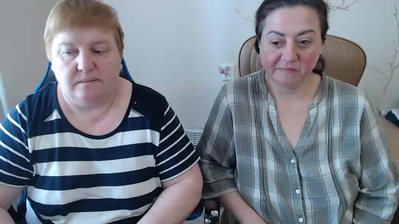 XMollyJaneEX Adult Chat April 4, 2026