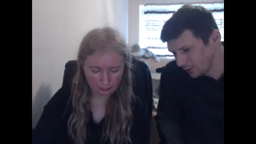 jenisandpeter Adult Chat April 4, 2026