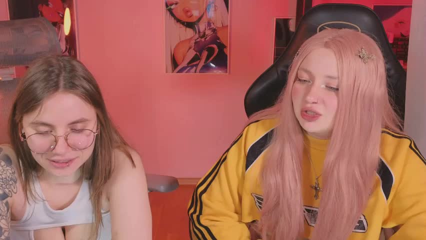 _lovelylove_ Adult Chat April 4, 2026