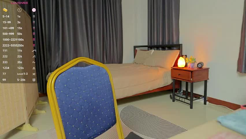 ellcrys Adult Chat April 4, 2026