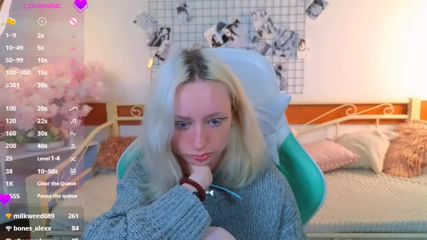 katia_kim Adult Chat April 4, 2026