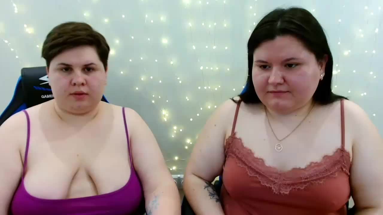 BeckyAndEllen Adult Chat April 4, 2026