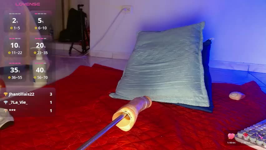 leslie17_ Adult Chat April 4, 2026