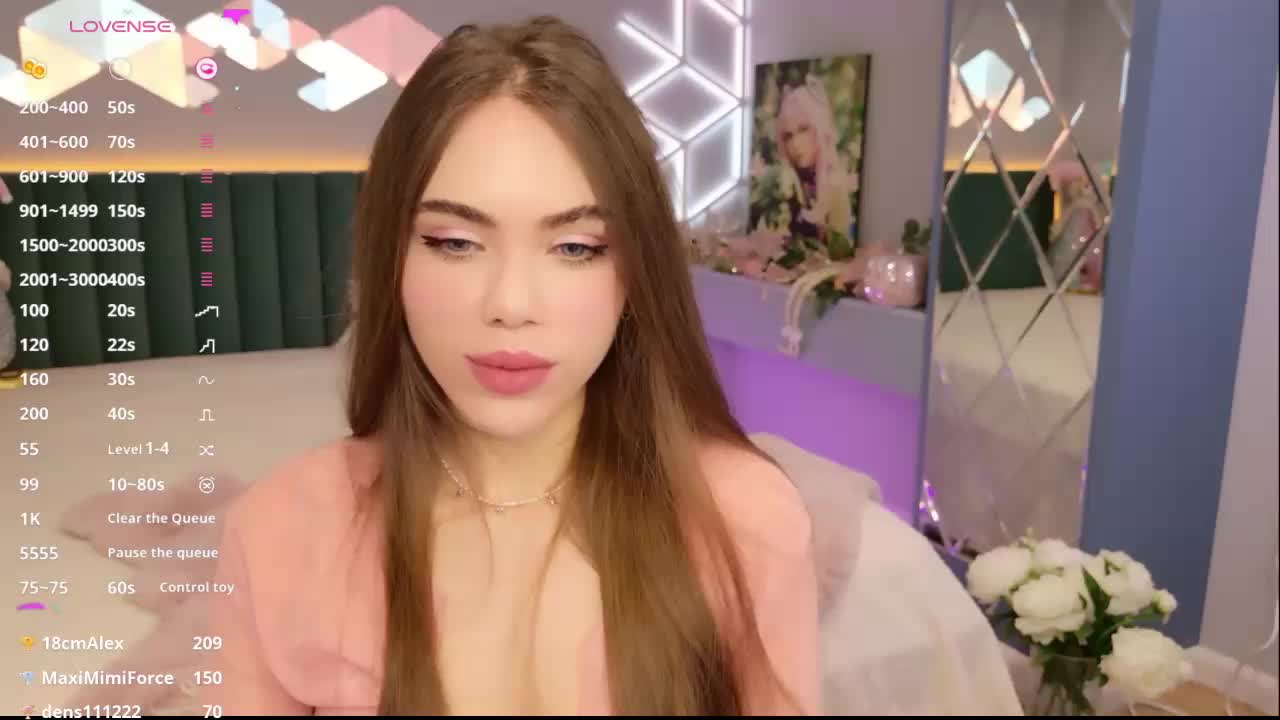 MimiForce Adult Chat April 4, 2026