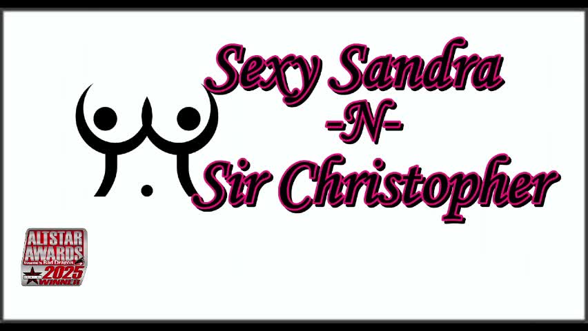 sexysandra_n_sirchristopher Adult Chat April 4, 2026