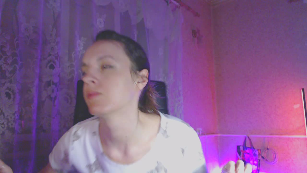 Babymuro4ka Adult Chat April 4, 2026