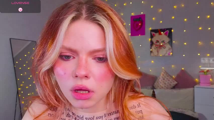 red__candy Adult Chat April 4, 2026