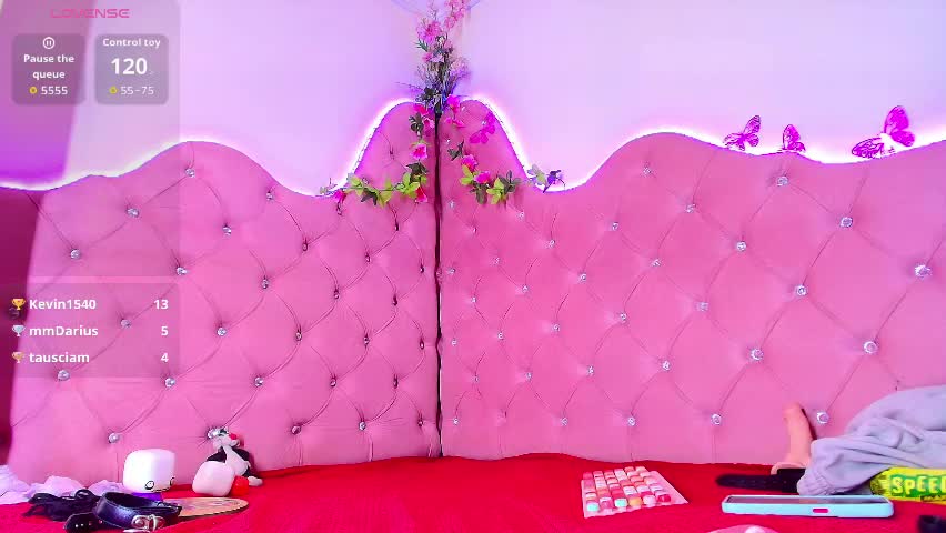 sheilly_brown Adult Chat April 4, 2026