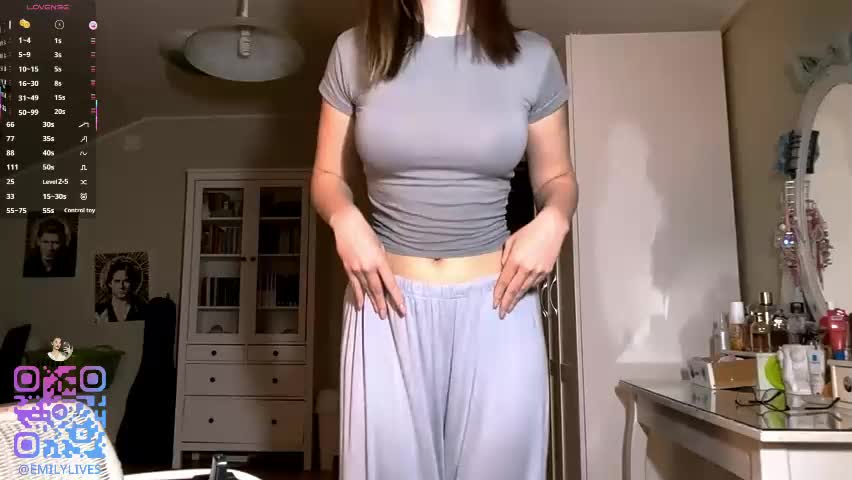 michael_pors Adult Chat April 4, 2026