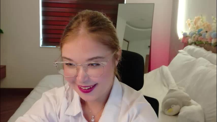 lilith_bonheur Adult Chat April 4, 2026