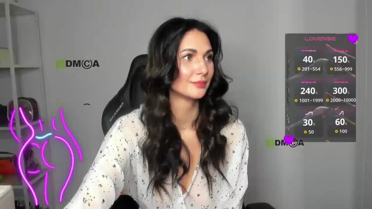 -Darinka-Mandarinka- Adult Chat April 4, 2026