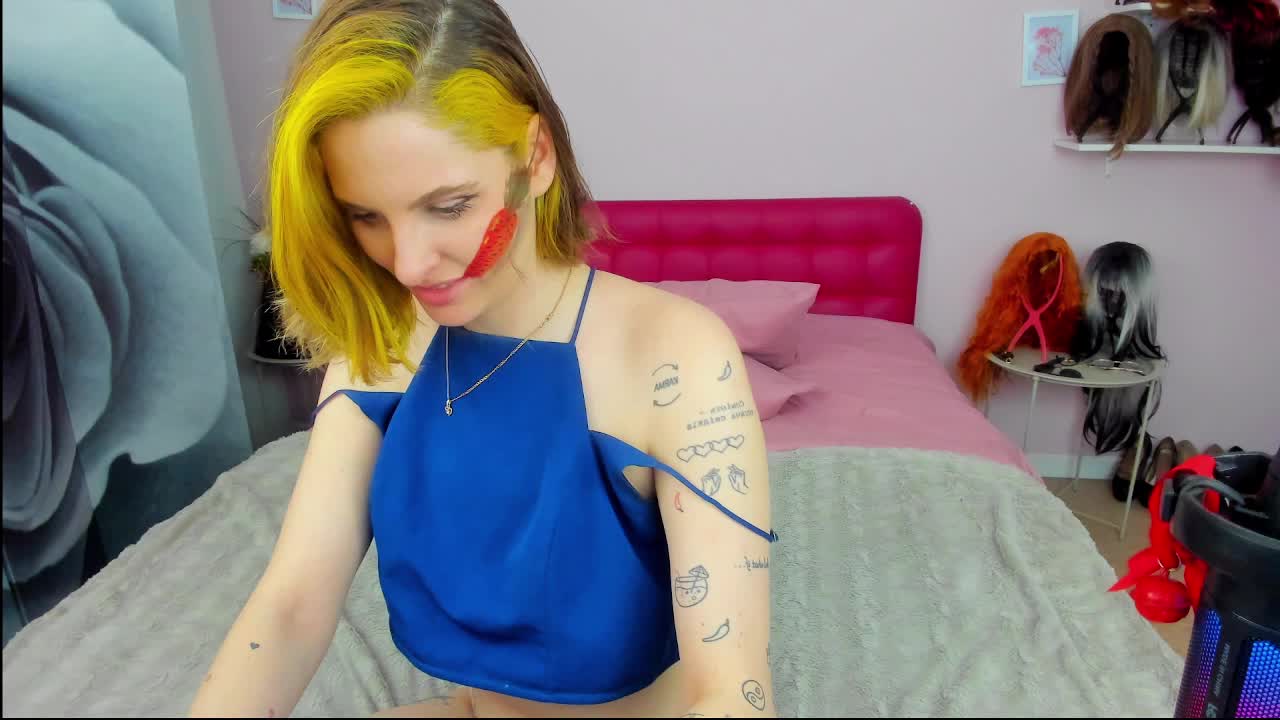 AdelRay Adult Chat April 4, 2026