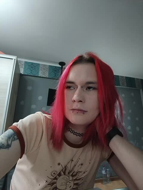 Colombina Adult Chat April 4, 2026