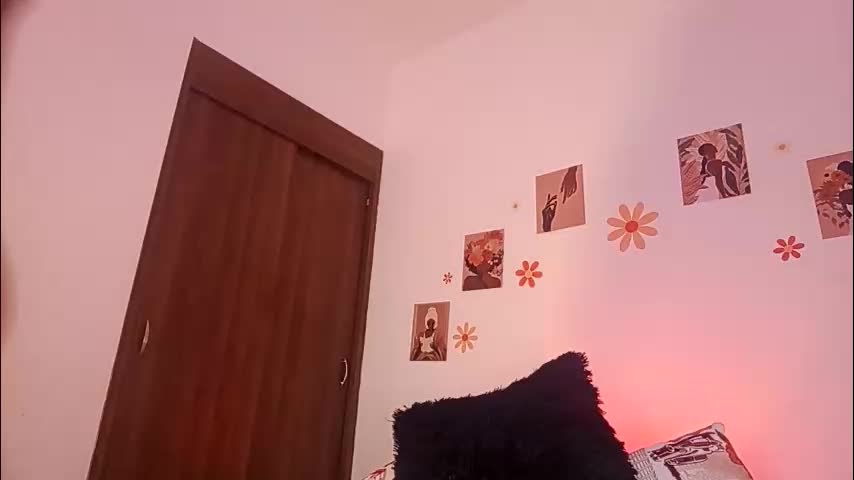 ebony_af Adult Chat April 4, 2026