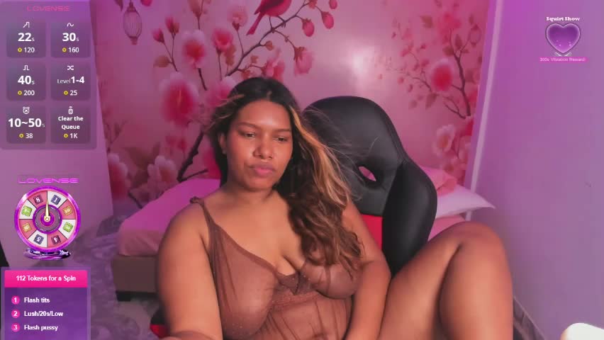 thais_waldrof Adult Chat April 4, 2026