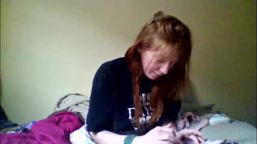 jenovakitty Adult Chat April 4, 2026