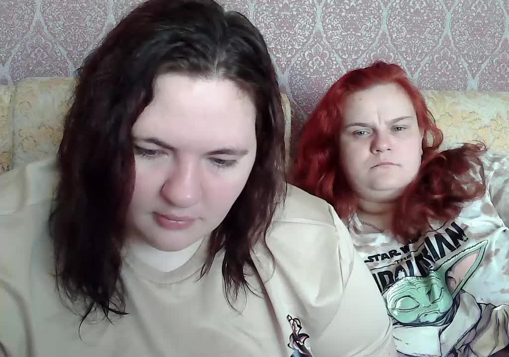 HollyXEva Adult Chat April 4, 2026