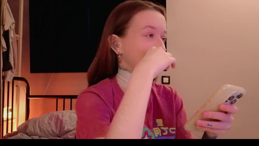 fran_bow Adult Chat April 4, 2026