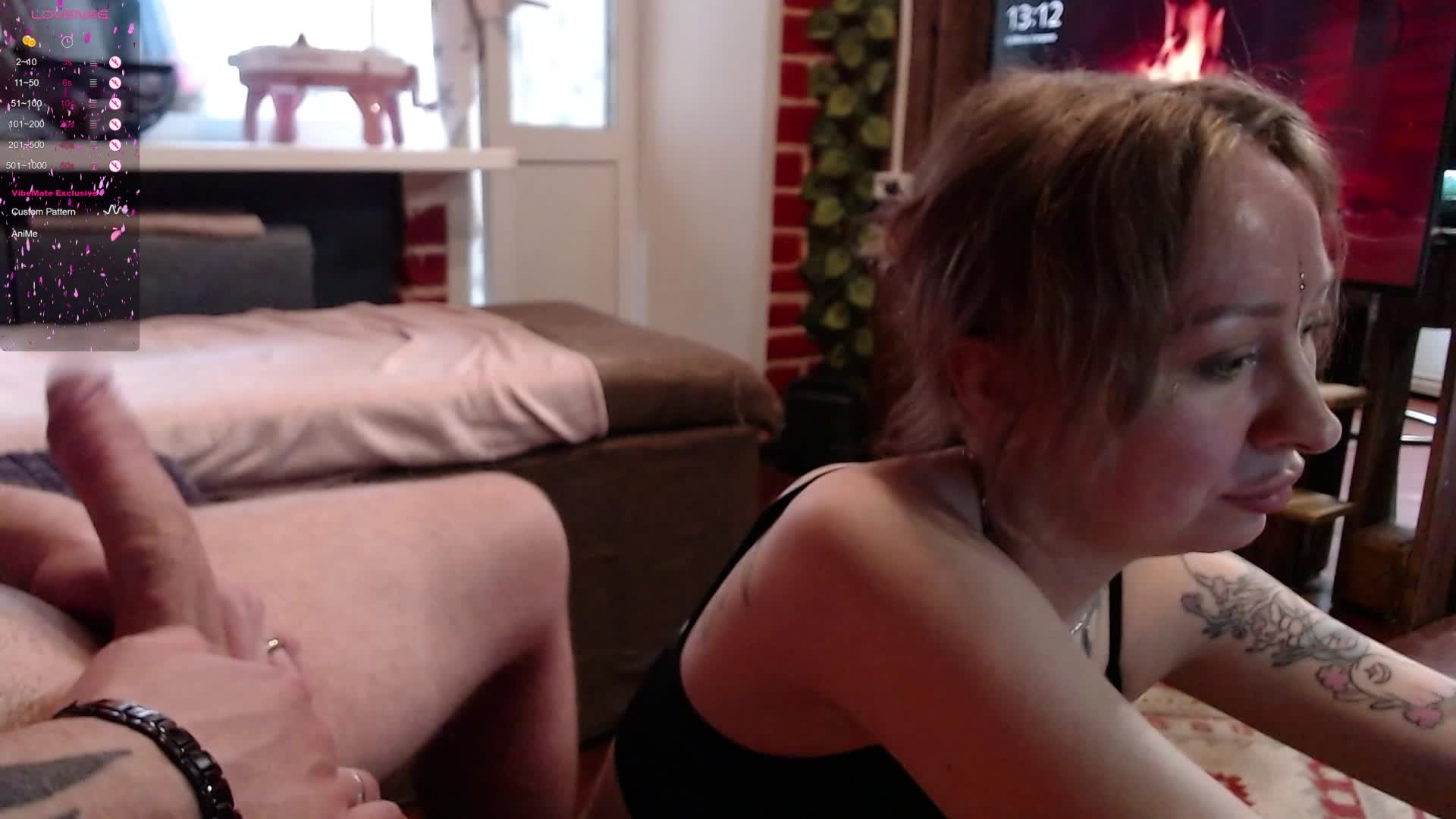 Bobby-MiMi Adult Chat April 4, 2026