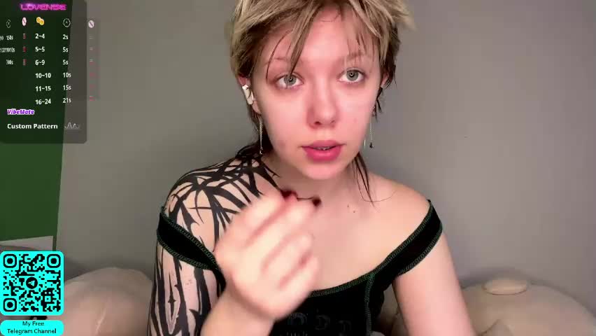 liliandaniels Adult Chat April 4, 2026