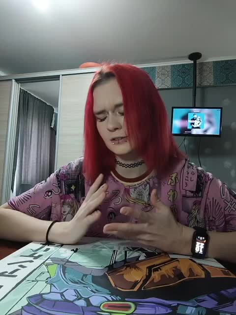 Colombina Adult Chat April 4, 2026