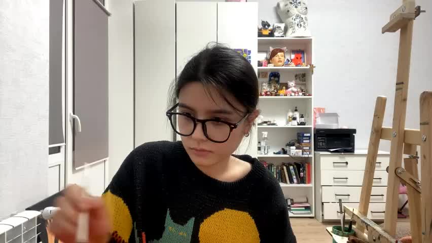 shontagrabowski Adult Chat April 4, 2026