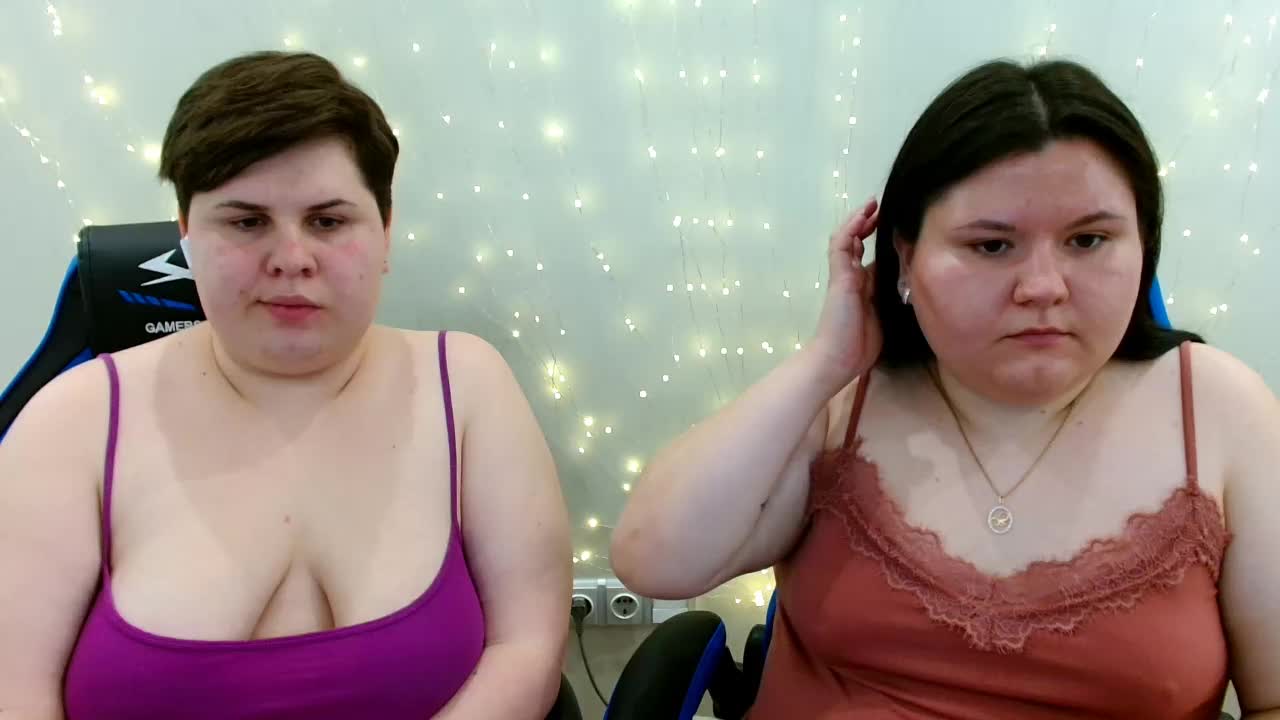 BeckyAndEllen Adult Chat April 4, 2026