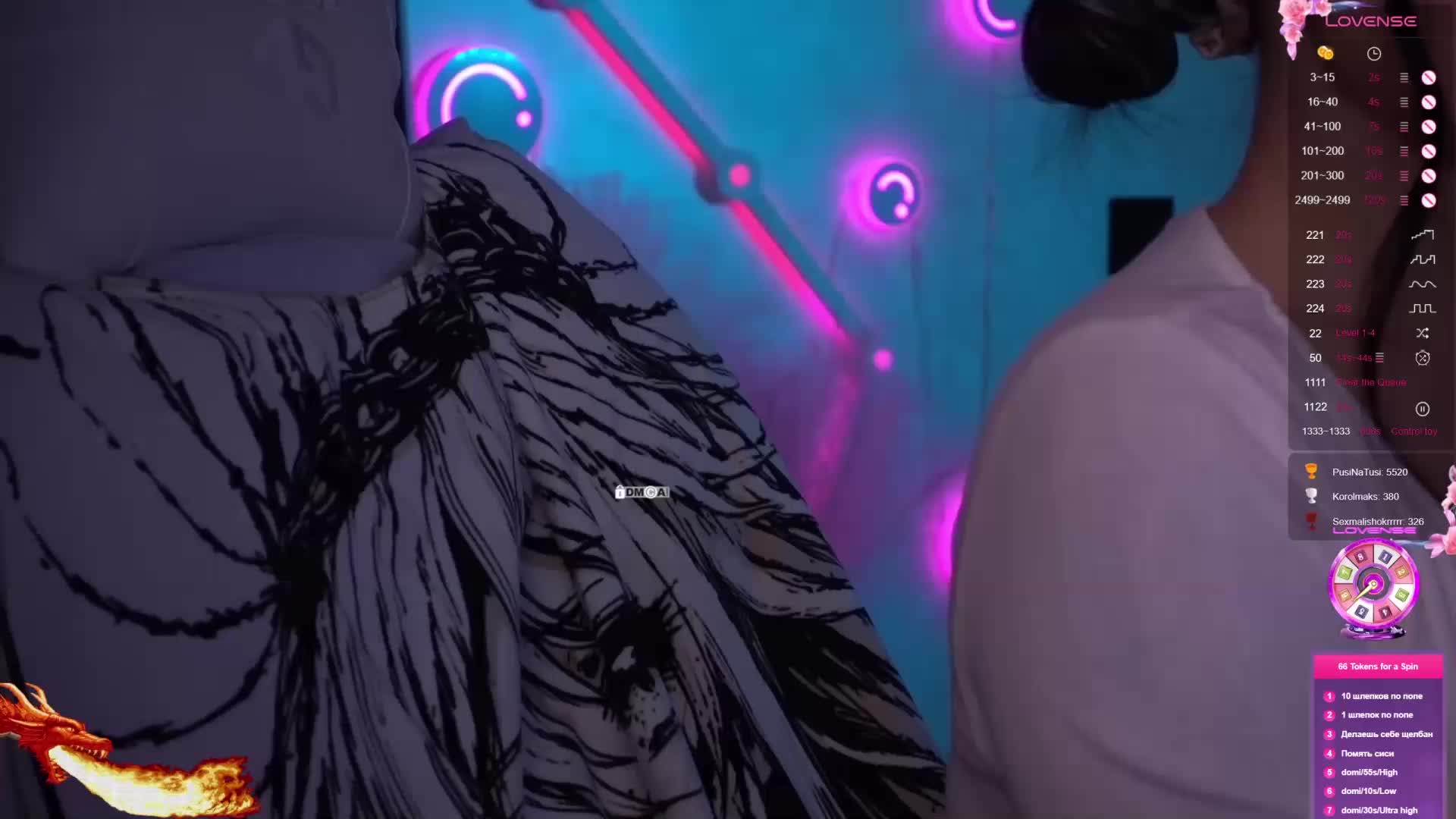 AmaReda Adult Chat April 4, 2026