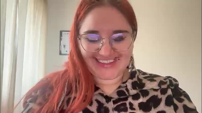 candy_amallia Adult Chat April 4, 2026