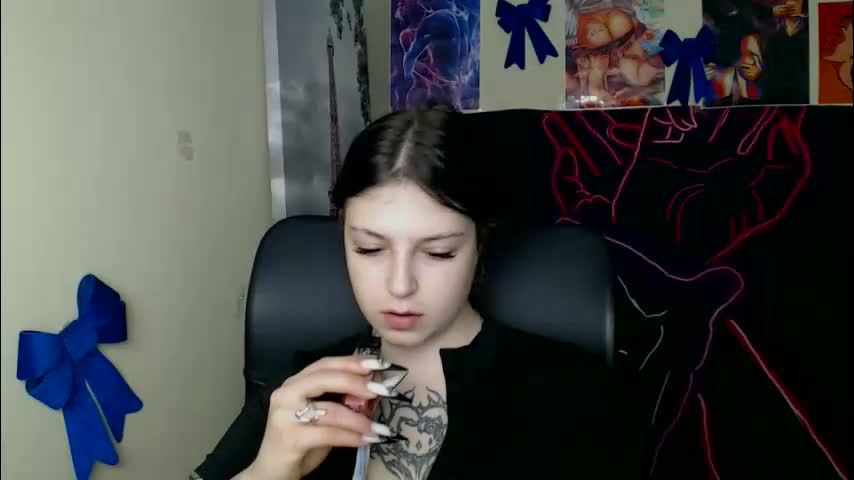 sweet_cherryg Adult Chat April 4, 2026