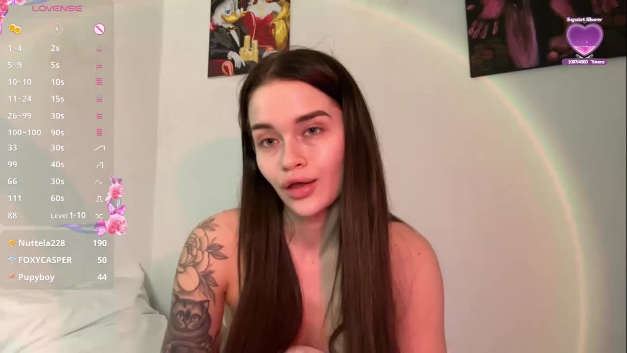 LetishaDukett Adult Chat April 4, 2026