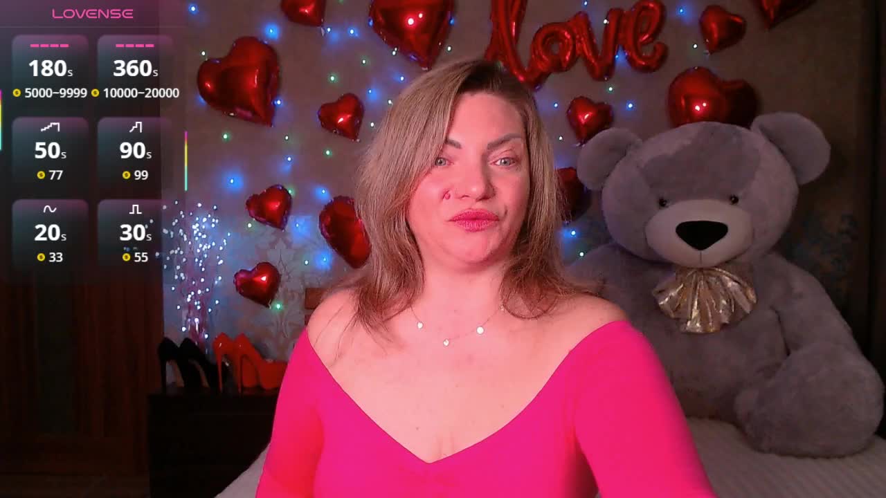 TerriLaxxx Adult Chat April 4, 2026