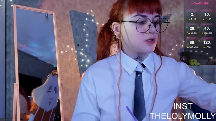 LolyMolli Adult Chat April 4, 2026