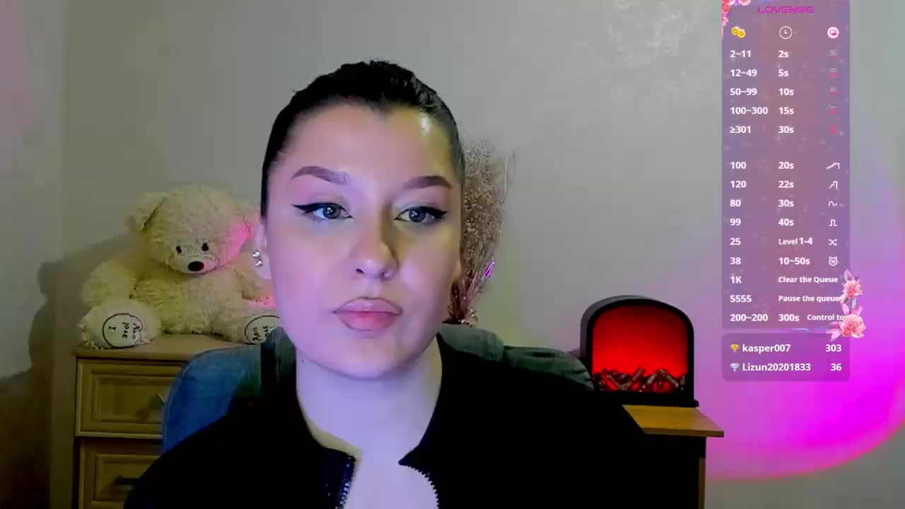 MistyBibi Adult Chat April 4, 2026