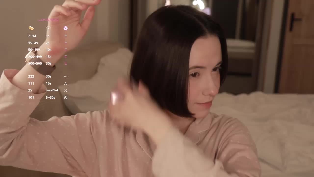 MissEssie Adult Chat April 4, 2026