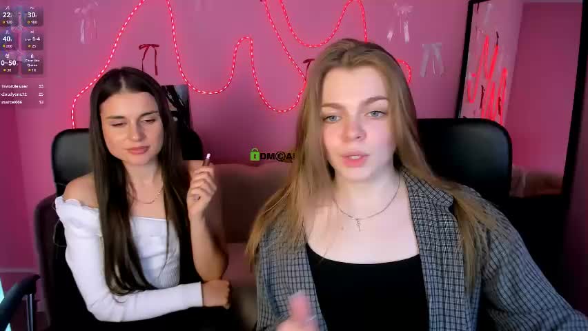 veronica_bubble Adult Chat April 4, 2026