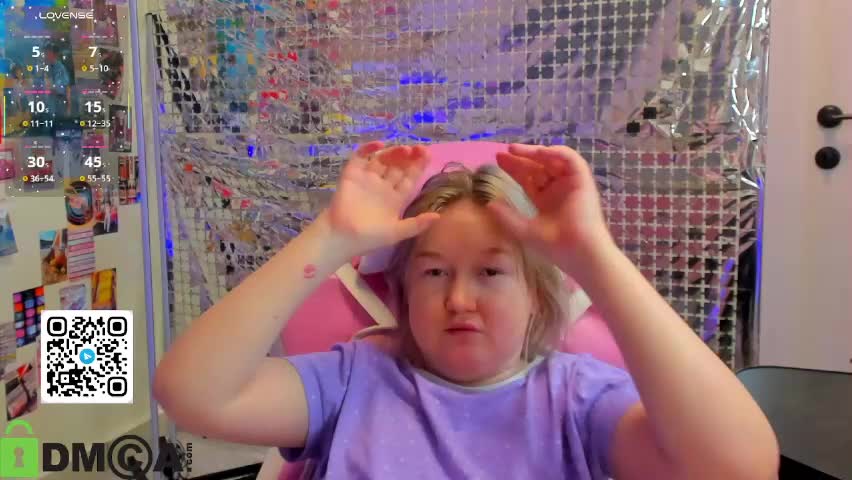 mia_ferd Adult Chat April 4, 2026