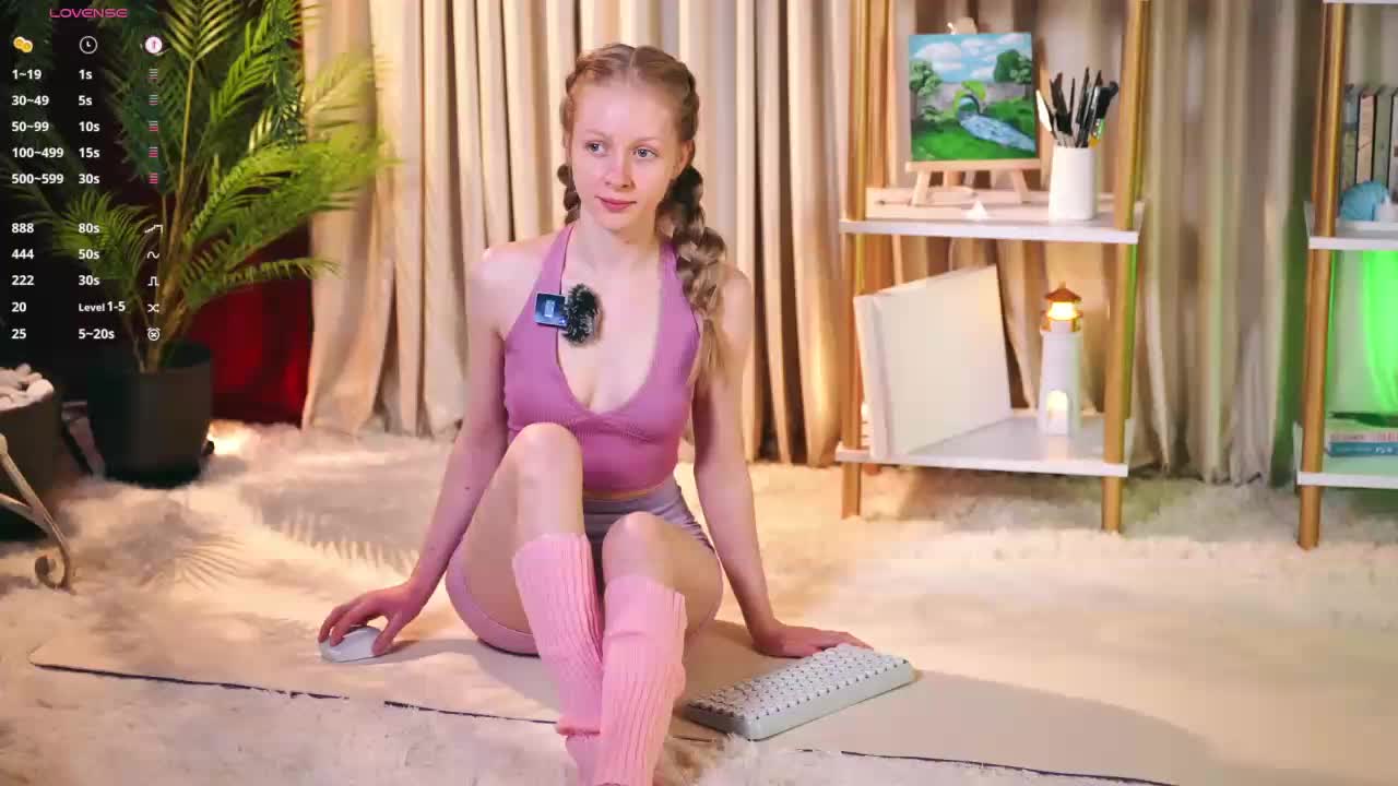 MiaVebes Adult Chat April 4, 2026