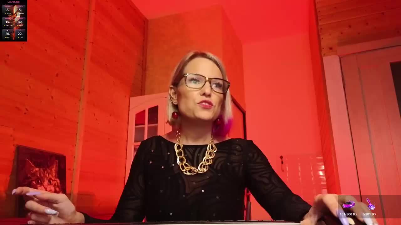 Findom_Lady_Shine Adult Chat April 4, 2026