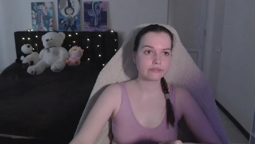 little__flowers Adult Chat April 4, 2026