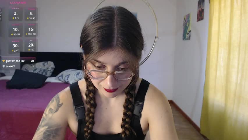 dearlilith6666 Adult Chat April 4, 2026