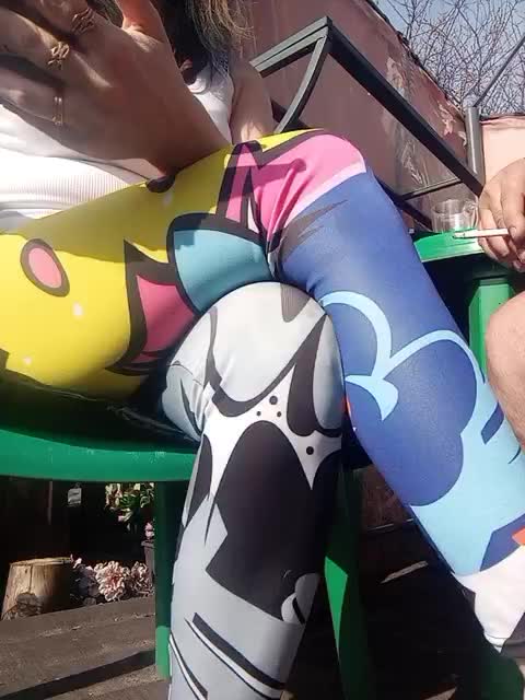 MIXA-NATKA Adult Chat April 4, 2026