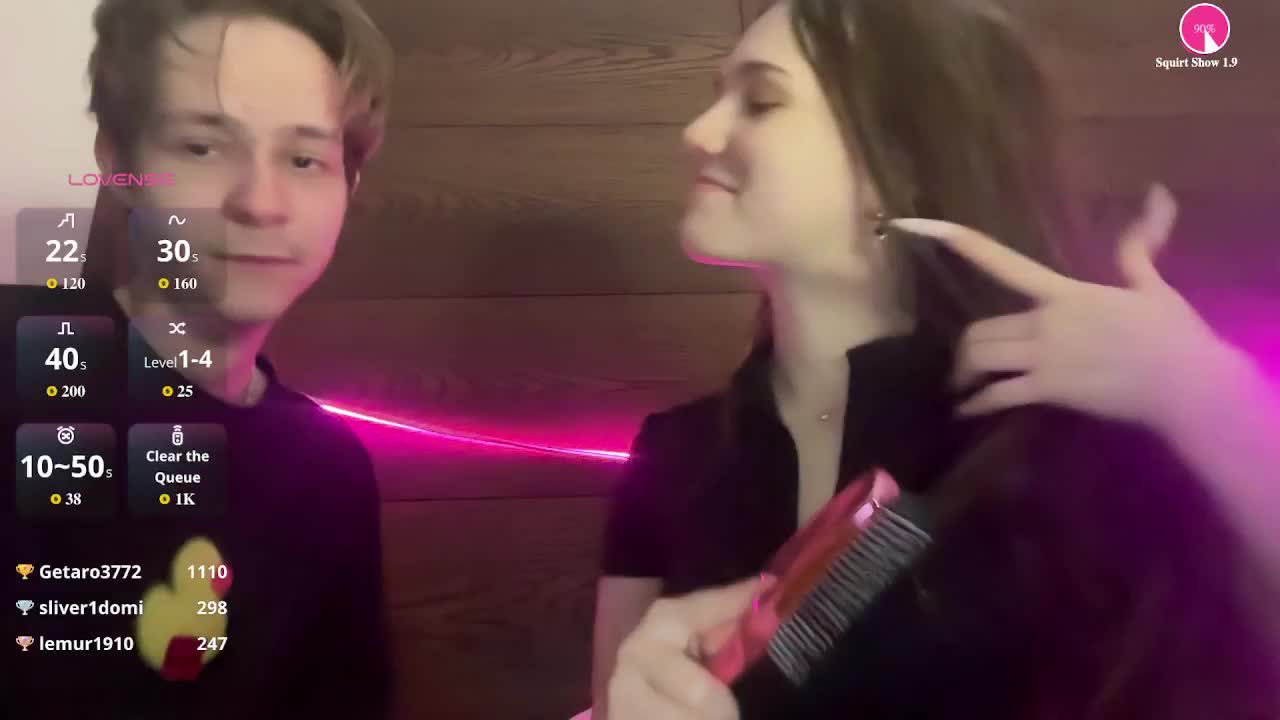 titsDestroy2007 Adult Chat April 4, 2026