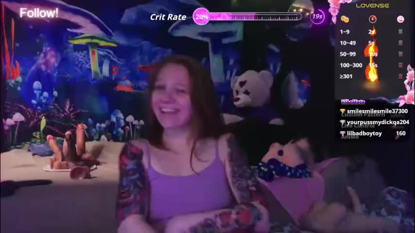 whosplayingwithfire Adult Chat April 4, 2026