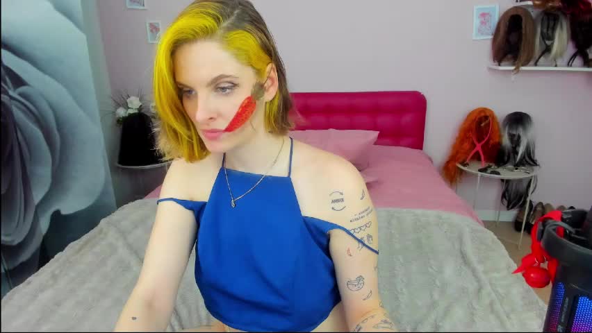 saidaray Adult Chat April 4, 2026