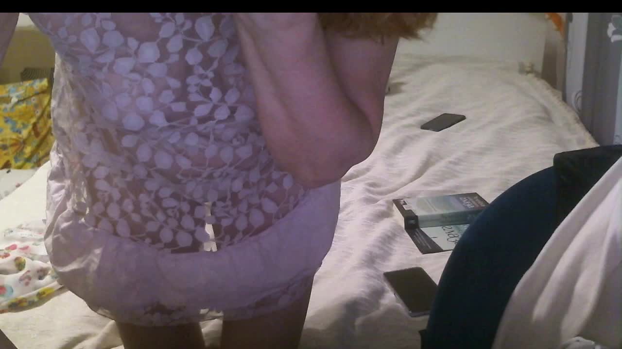 LIliana77777 Adult Chat April 4, 2026